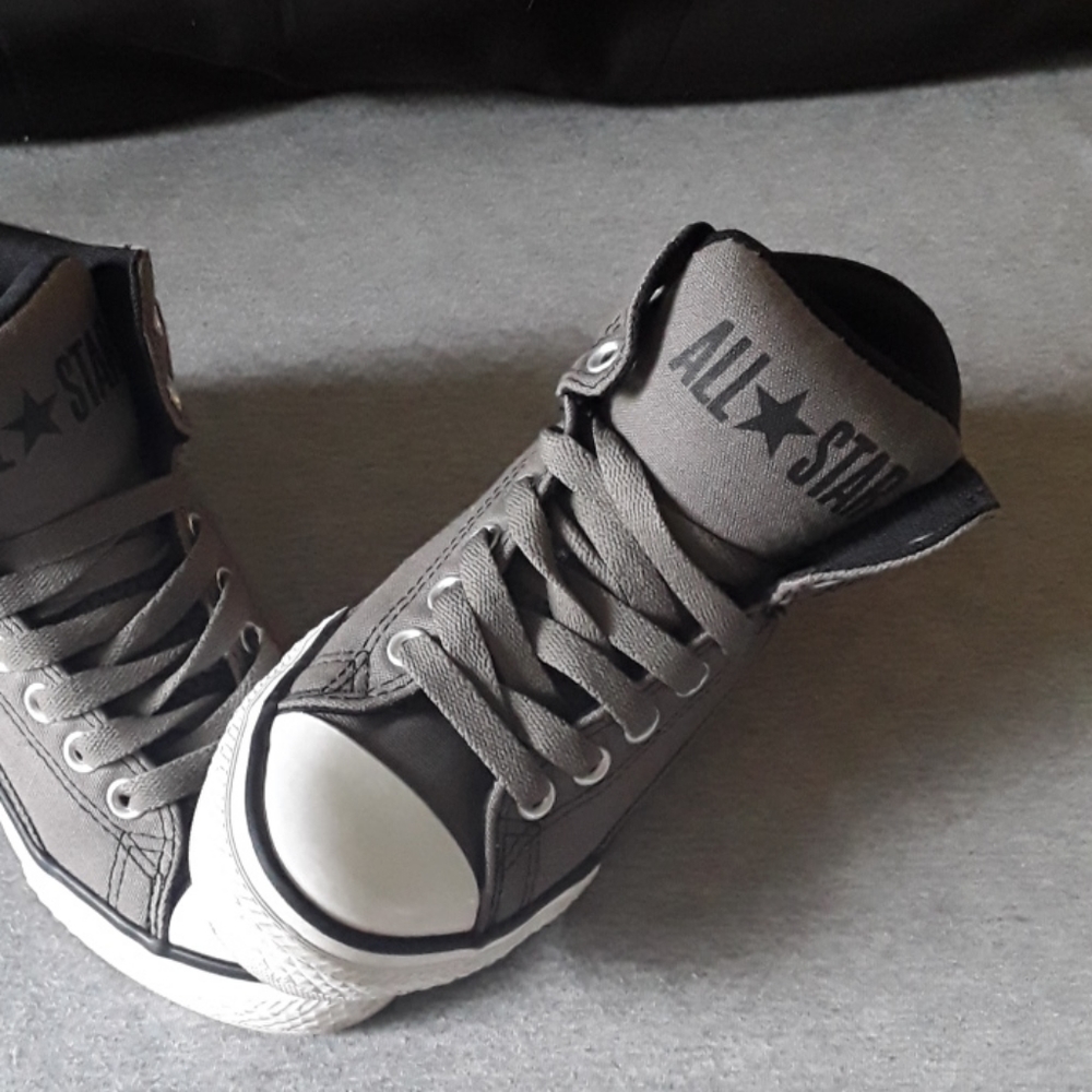 Converse shoes